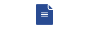 Veiledninger icon
